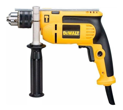 Taladro Percuto De 1/2` 650w Dewalt Dwd024-b3 Imp