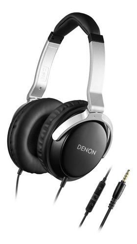 Denon Auricular  Ah-d510r - Mobile Elite - iPhone Control 