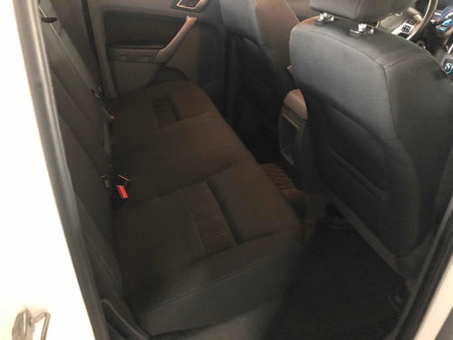 Ford Ranger 3.2 Cd Xlt Tdci 200cv Manual 4x4 2018