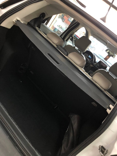 Imagen 19 de 22 de Ford Ecosport 2018 1.5 Titanium 123cv 4x2 Manual