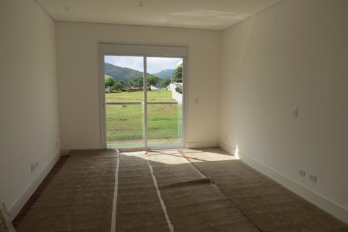 Casa Com 4 Dormitórios À Venda, 485 M² Por R$ 2.850.000,00 - Alphaville - Santana De Parnaíba/sp - 7397