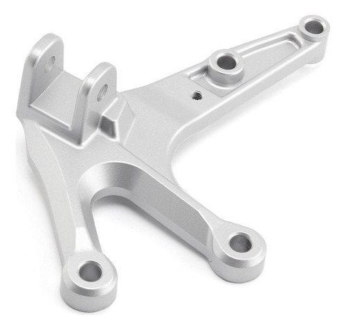 Nuevo Kit Soporte Pedal Izquierdo For Yamaha Yzf R3 R25 Mt03