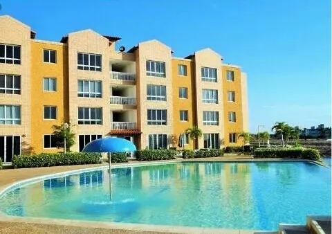 Apartamentos En Alquiler