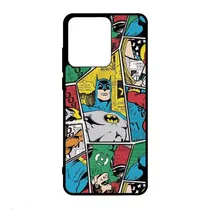 Comprar Funda Protector Case Para Moto Edge 40 Neo Batman