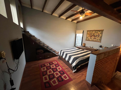 Imagen 9 de 13 de Hermoso Departamento, Amplio, Moderno En Pleno Centro.