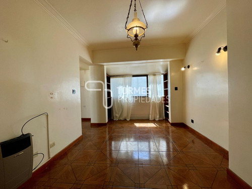 Imagen 25 de 30 de Tour Virtual Departamento En Venta 2 Ambientes Contrafrente - Centro Mar Del Plata