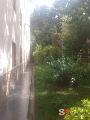 Imagem 5 de 8 de Apartamento Com 02 Dormitórios E 50 M² A Venda No Portal Da Cantareira Jardim Martins Silva São Paulo | Sp - Ap2666v