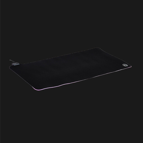 Mouse Pad Gamer Rgb Njoytech 90x40cm 4mm Xxl Usb