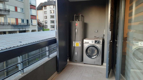 Se Vende Departamento Puerto Varas (74178)