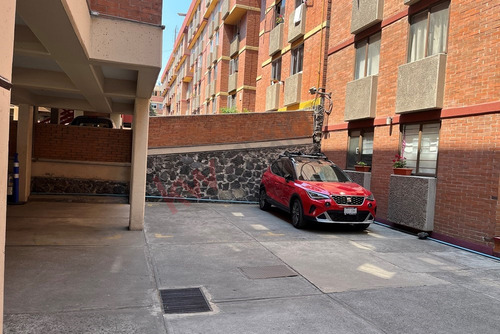 ¡tu Nuevo Hogar En El Corazón De Coyoacán, Cdmx !