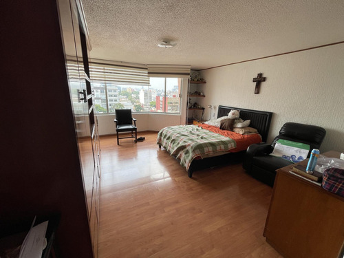 Departamento Ph De 2 Pisos En Venta Del Valle En