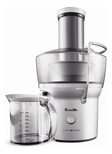 Extractor De Jugo Breville Bje200xl 25 Onzas