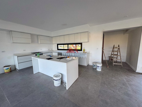 Casa En Venta En Altos De Campo Grande, Pilar, G.b.a. Zona Norte