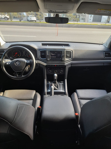 Volkswagen Amarok 2.0 Cd Tdi 180cv 4x2 Highline Pack At