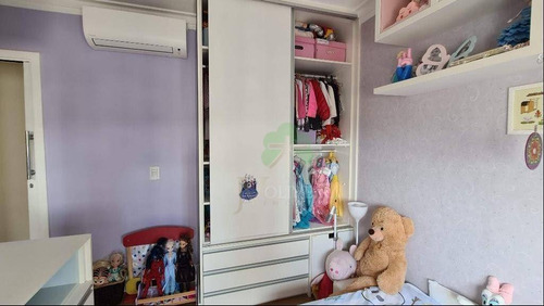 Imagem 22 de 30 de Apartamento À Venda, 118 M² Por R$ 1.350.000,00 - Jardim Guedala - São Paulo/sp - Ap2140
