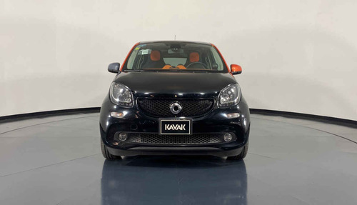 Imagen 3 de 15 de 46859 - Smart Forfour 2017 Con Garantía