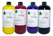 Comprar Tinta Para Impresora Compatible Hp 954 964 974 950 Kit 1l