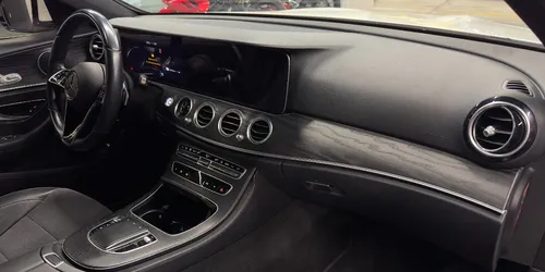 Mercedes Benz E 350e 2021