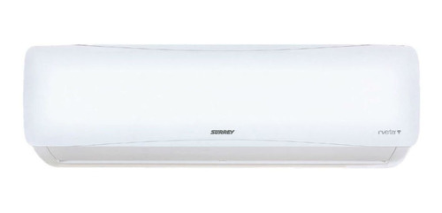 Imagen 2 de 6 de Aire Acondicionado Split Inverter Frío/calor Surrey 5504f 64
