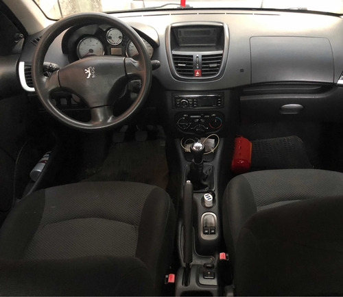 Imagen 5 de 11 de Peugeot 207 2011 1.4 Xs Hdi