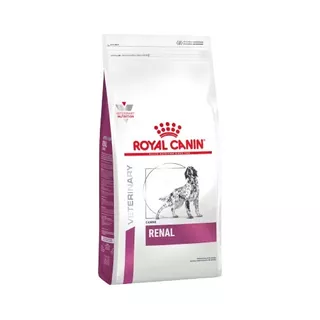 Royal Canin Renal Perro X 10 Kg