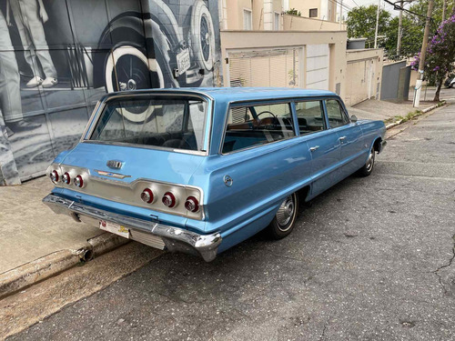 Chevrolet Impala Station Wagon V8