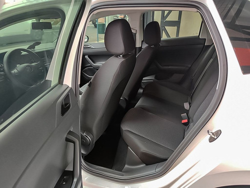 Imagem 7 de 12 de Volkswagen Polo 1.0 Mpi Total 2020