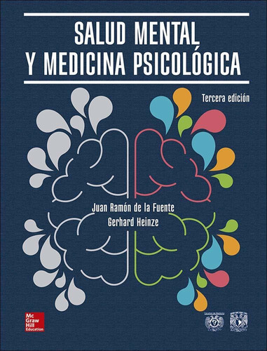 Libro Salud Mental Y Medicina Psicologica Nuevo