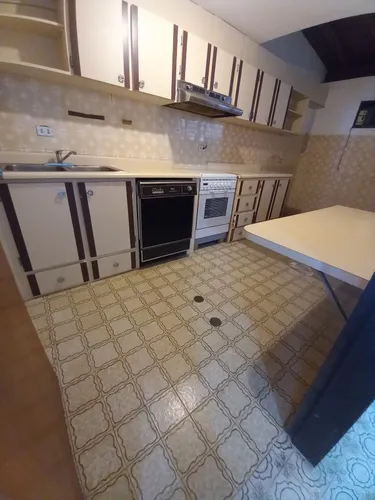 Longa España. Townhouse