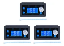 Comprar Controlador De Motor Paso A Paso Cnc 3x 5-30 V, Paso A Paso