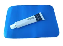 Comprar Kit De Parche Y Pegamento Para Pileta De Lona Kaczur