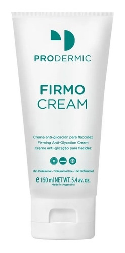 Firmo Cream 150g Prodermic 