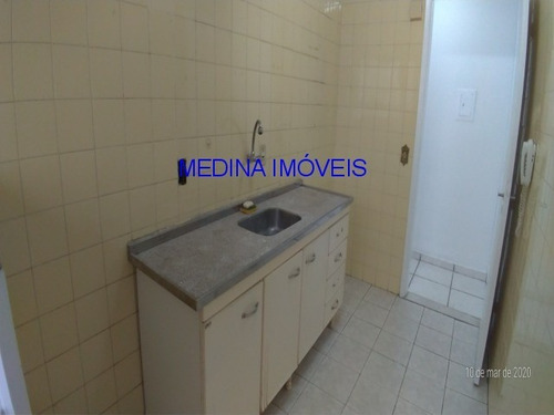 Imagem 22 de 30 de Apartamento Para Venda Em Itaquera - Ap00242 - 67604987