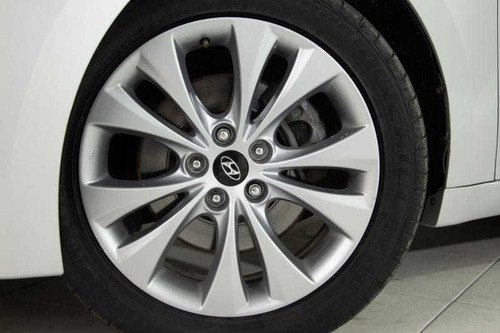 Imagem 6 de 15 de Hyundai Azera 3.0 V6