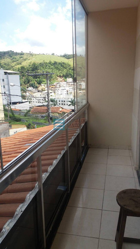 Imagem 3 de 15 de Edinaldo Santos - Santa Isabel, Casa Duplex De 2/4, 1 Vaga Ref 881 - 881