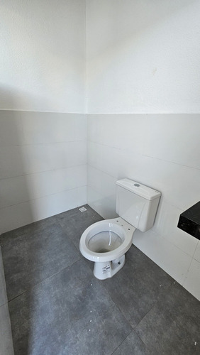Casa Mobiliada 2 Quartos Em Itaipuaçu (energia Solar)