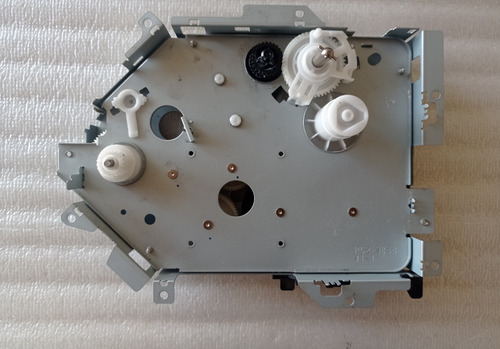 Conjunto De Engranes Hp Cp1025nw Funcional M175 - Rc2-9888 (Usado)