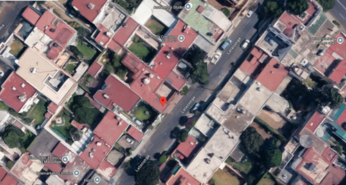 Casa En Venta En Lindavista Norte, Cdmx.