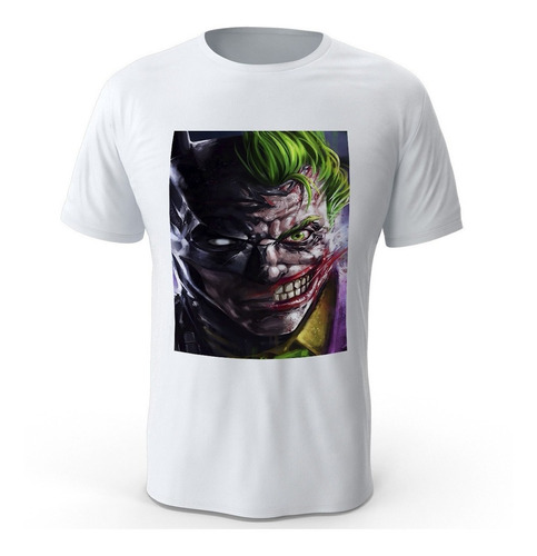 Camiseta T-shirt Joker Guason R3