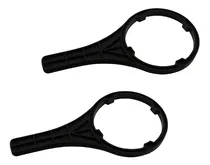 Comprar Kit X2 Llaves Para Carcasas Portafiltro De 20 Pulgadas Slim