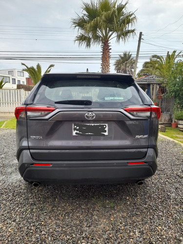 Toyota RAV4 Std 4x2 722ml3