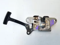 Comprar Chapa Cerradura Asiento Civic 1996\u002F2000 Respaldo Trasero Rh 