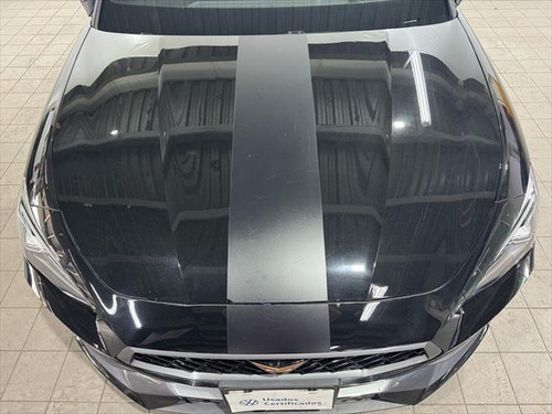 Cupra Leon 2024