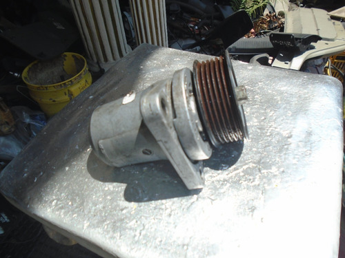 Imagen 2 de 3 de Vendo Polea Ajustadora De Mazda Cx7 Año 2012