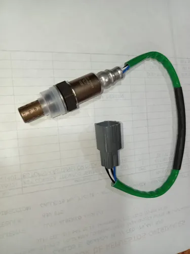 Sensor Oxigeno Daihatsu Terios 1.5 Oky (bego) Denso