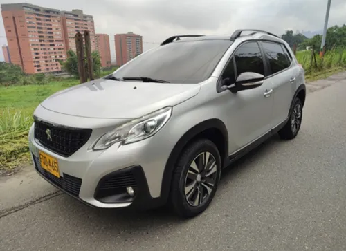 Peugeot 2008 1.6 Active