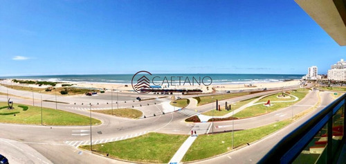 Imagen 14 de 15 de Excelente Apartamento En Torre Imperiale Ii Con Vista A La Brava!! - Punta Del Este Brava