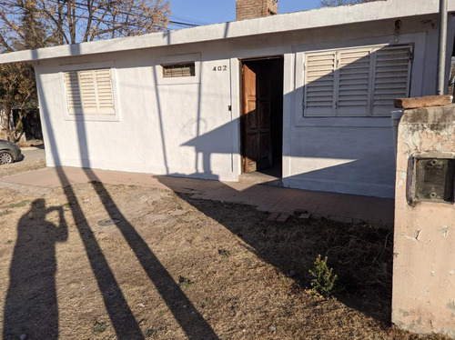 Se Vende Casa En Santa María De Punilla