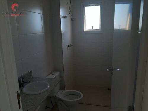 Imagem 8 de 10 de Apartamento Novo A Venda - V-4265