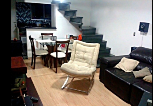 Imagem 3 de 11 de Casa 2 Pavimentos Mais 1 Subsolo, 2 Dormitórios, 2 Vagas No Subsolo, Piscina, Ventilação Natural, À Venda - Km 22,5 Da Rodovia Anhanguera, Jardim Jaraguá - Parque Anhanguera - São Paulo - Capital - Sp